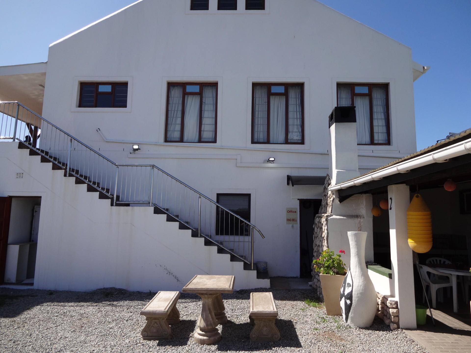 8 Bedroom Property for Sale in Long Acres Country Estate Western Cape